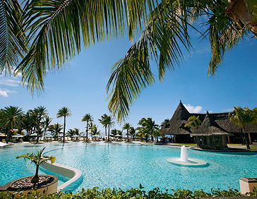 Beau Rivage 01 Pool